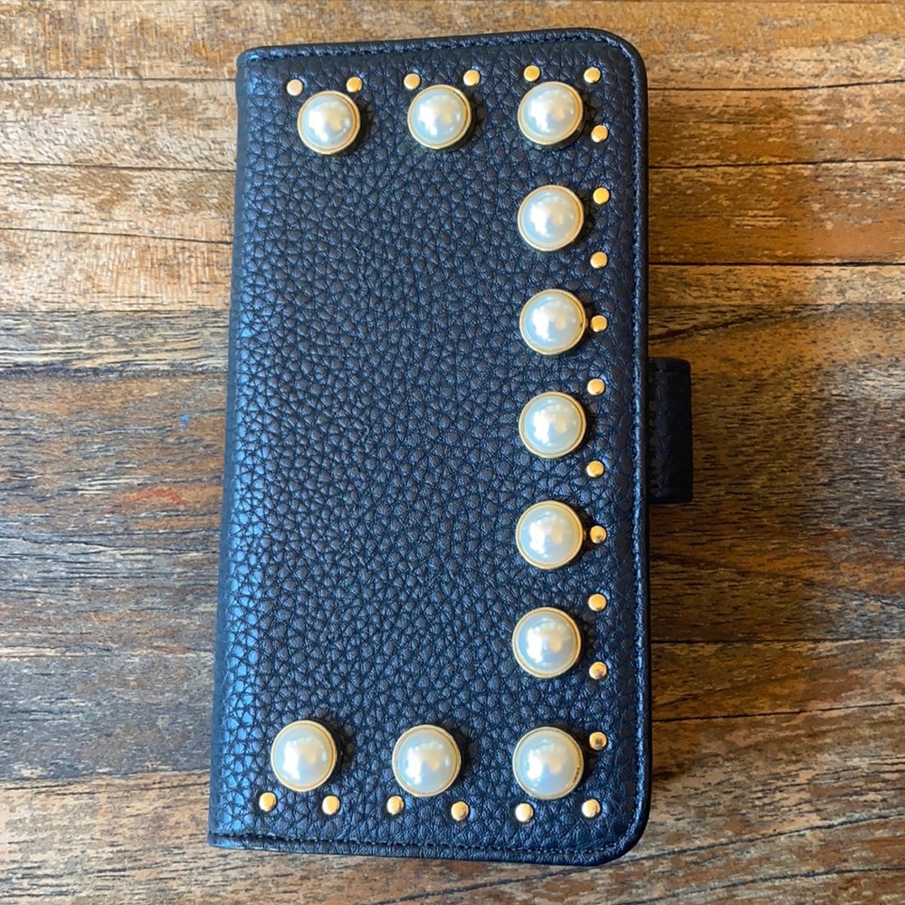 NWOT Iphoria iPhone X/XS case